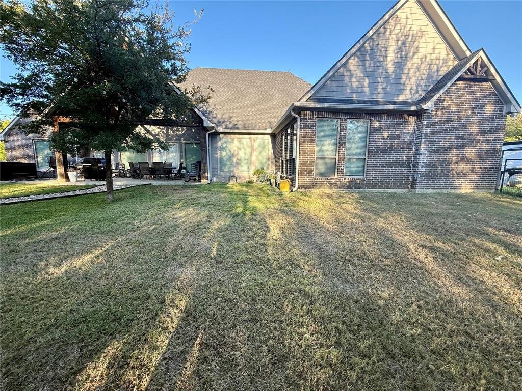 Casa a Ennis, Texas, Stati Uniti 2 - 19092192