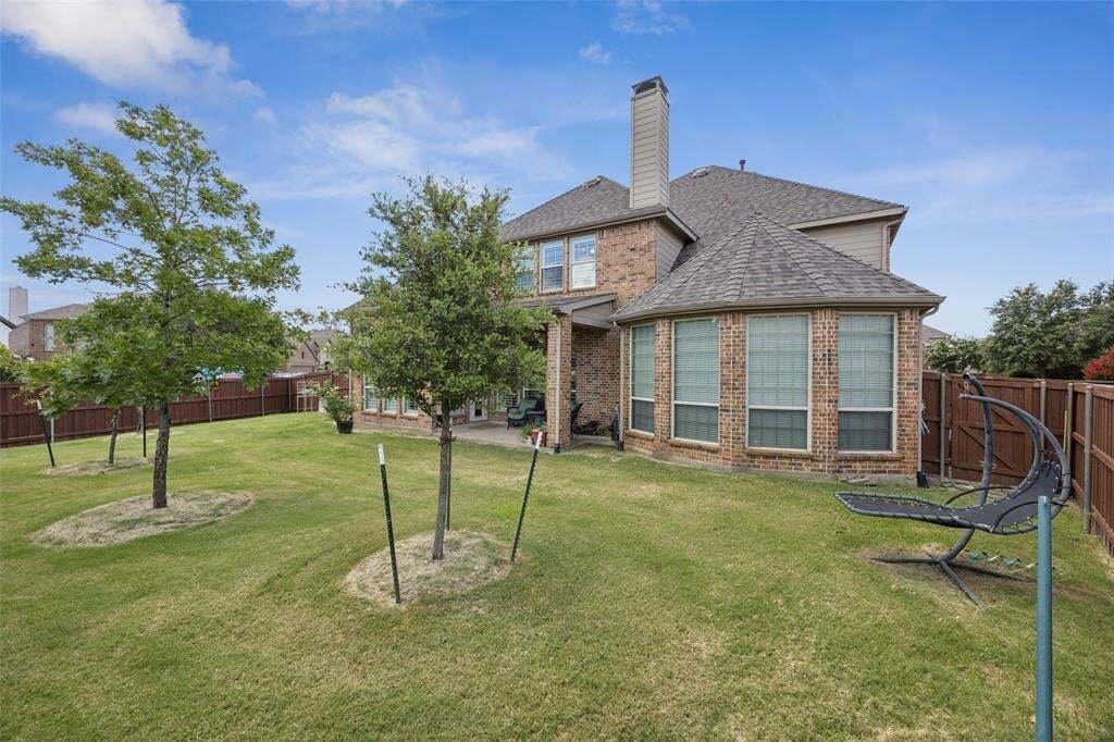 Maison à Forney, Texas, États-Unis 2 - 19092181