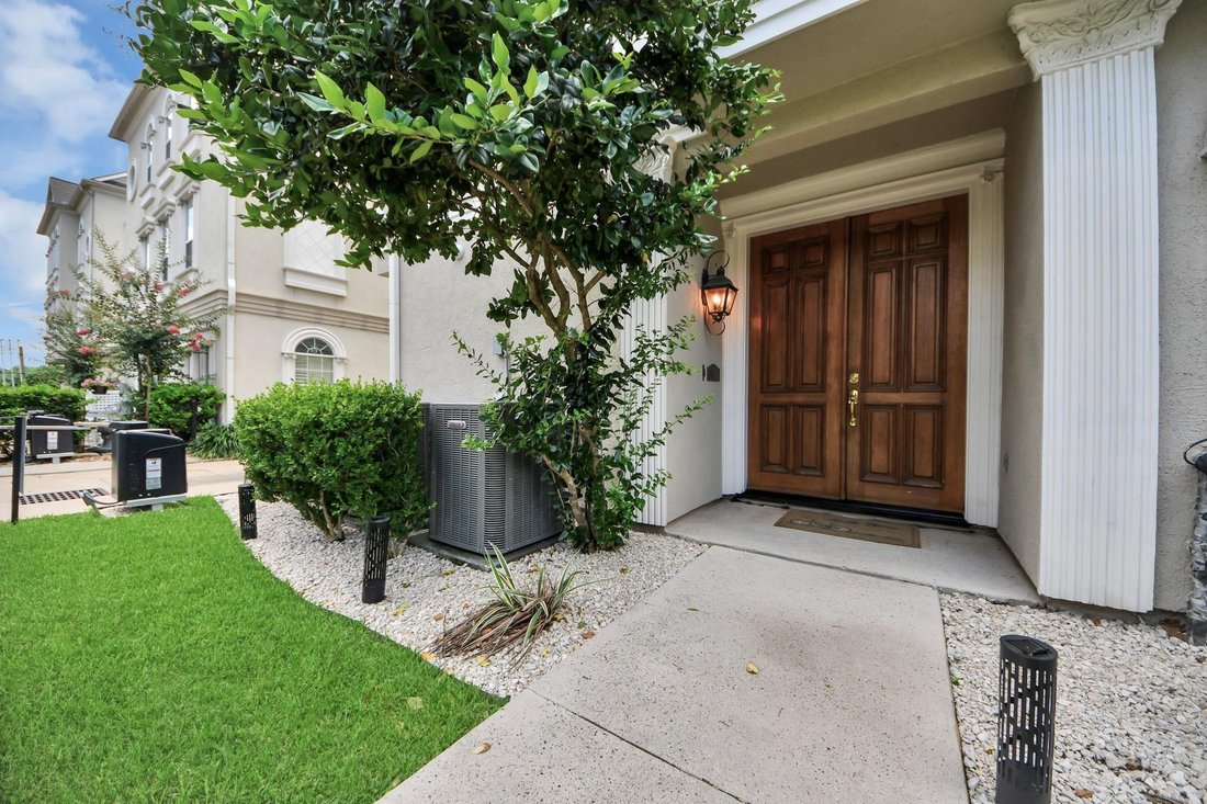 Casa a Houston, Texas, Stati Uniti 2 - 19092178