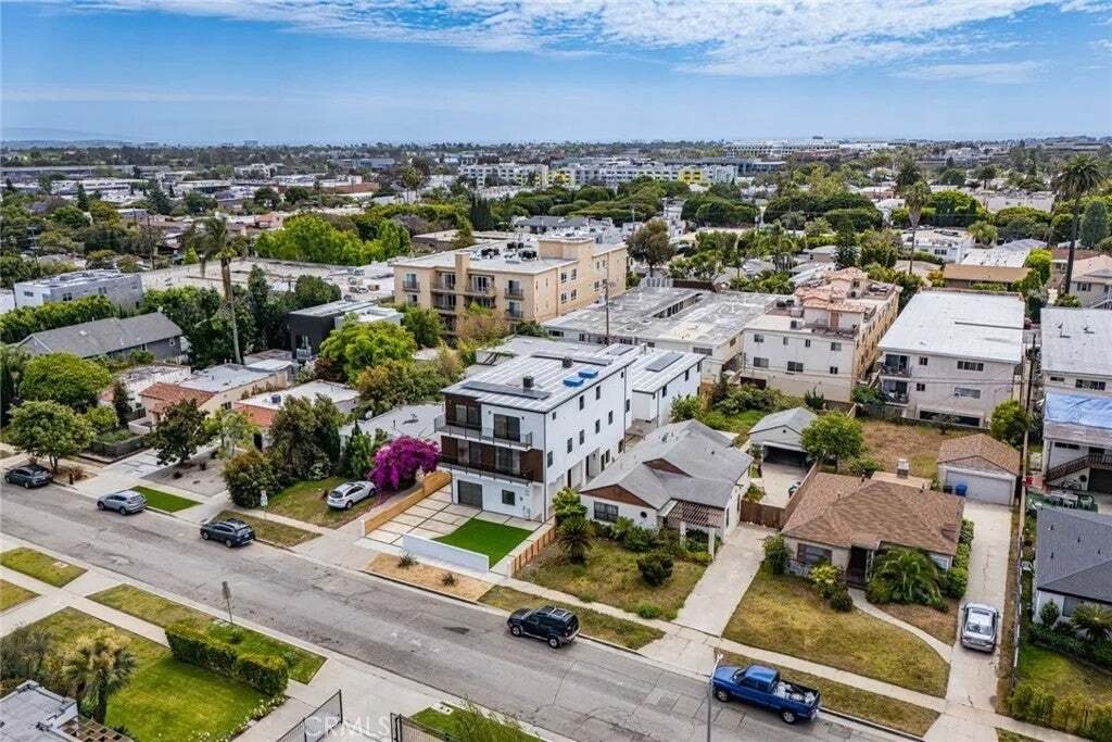 Altro a Los Angeles, California, Stati Uniti 2 - 18943277