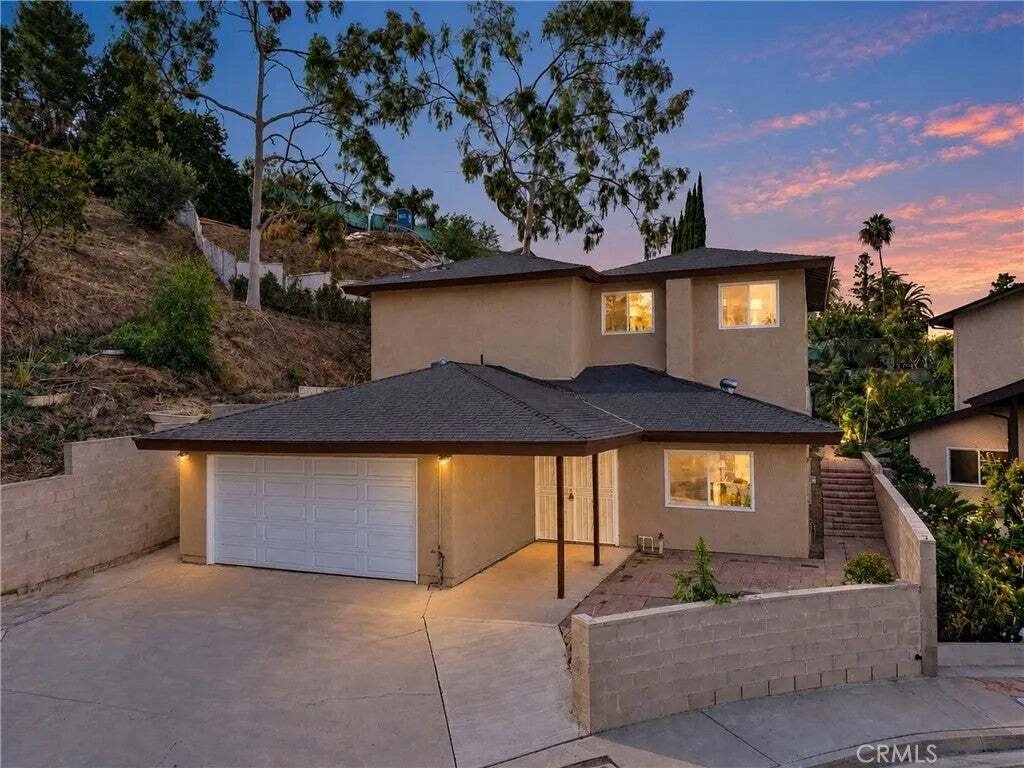 Casa en Monterey Park, California, Estados Unidos 1 - 19092209