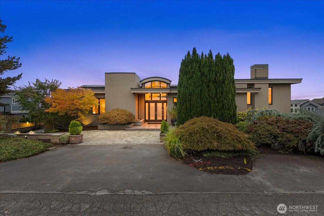 House in Kirkland, Washington, United States 1 - 19092419
