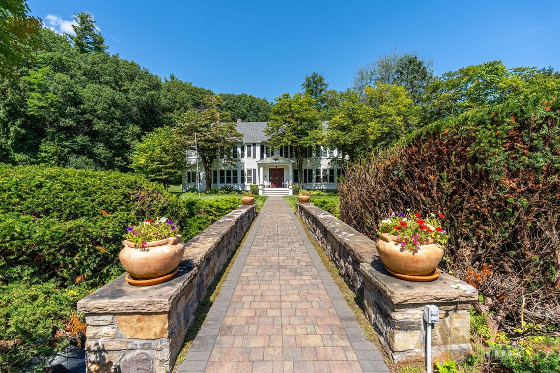 Casa en Au Sable Forks, Nueva York, Estados Unidos 3 - 19092433