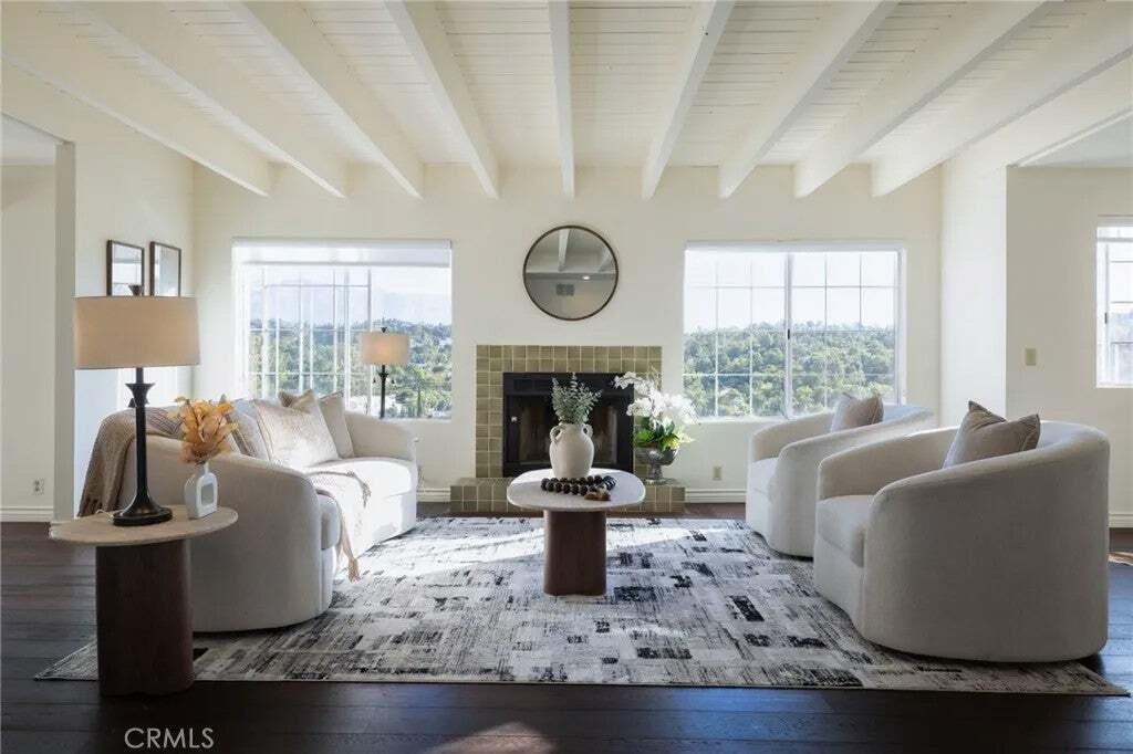House in Los Angeles, California, United States 3 - 19043812