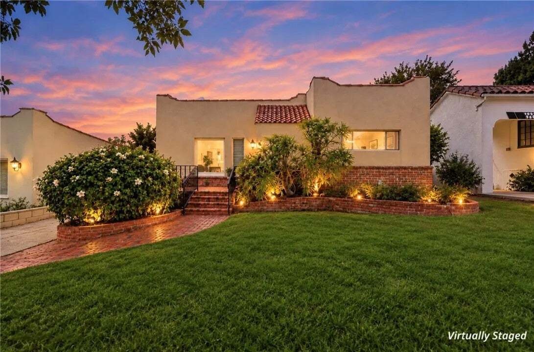 Maison à Glendale, Californie, États-Unis 2 - 19092207