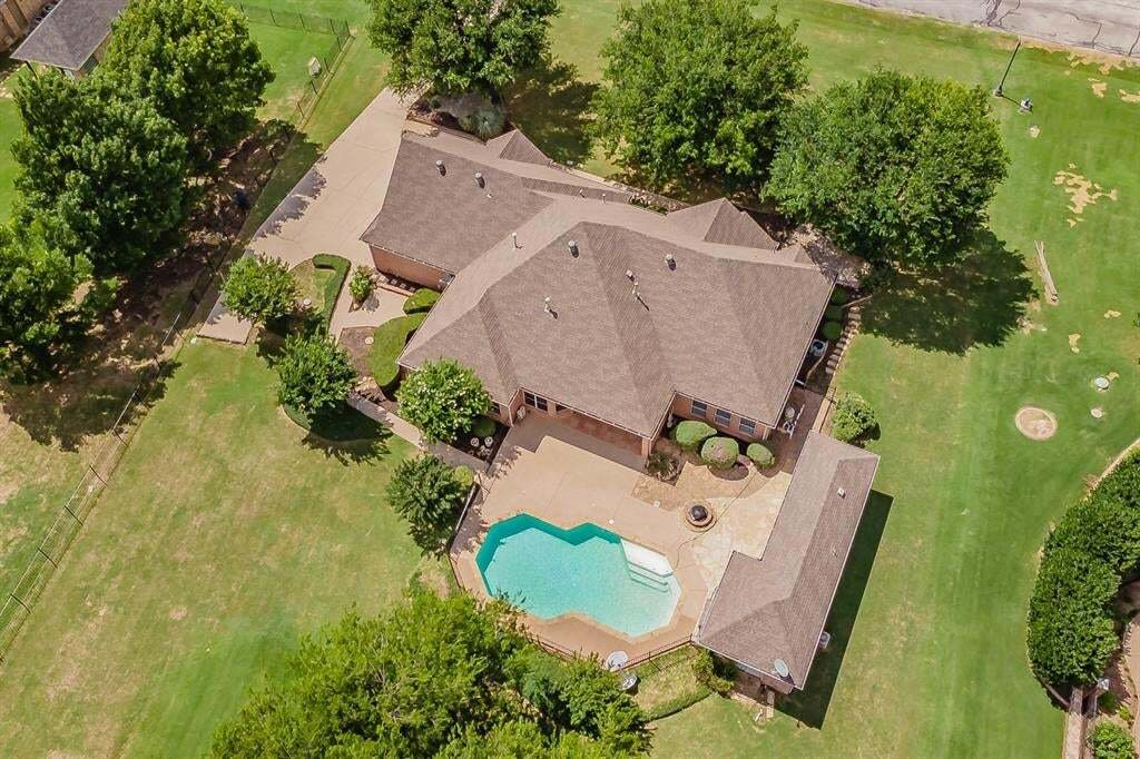 Maison à Haslet, Texas, États-Unis 3 - 19092191