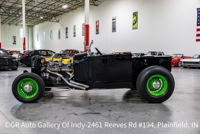 Pickup in Plainfield, United States 4 - 19092542