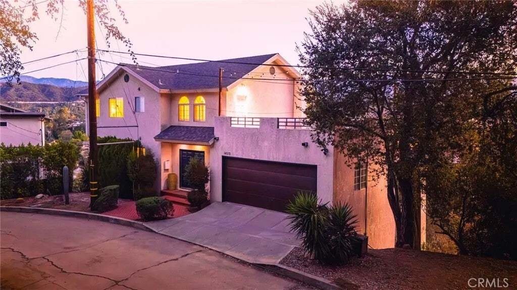 House in Los Angeles, California, United States 2 - 19043812