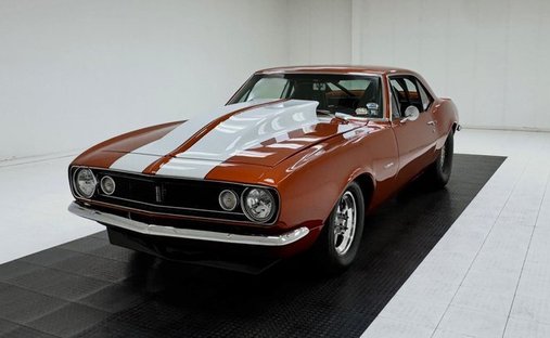 Top Flight Build/581ci 1800hp V8/Built TH400 Auto/Wilwood Brakes/Spooled 9" Axle in Morgantown, United States 1