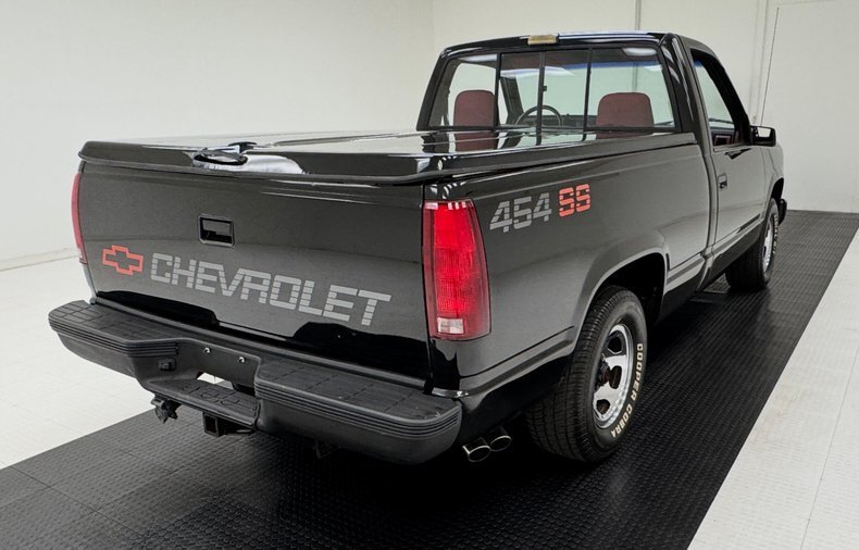 Pickup in Morgantown, United States 5 - 19092342