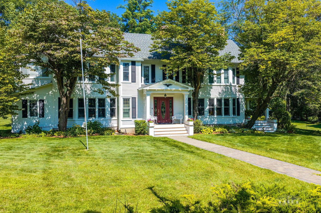Casa en Au Sable Forks, Nueva York, Estados Unidos 5 - 19092433
