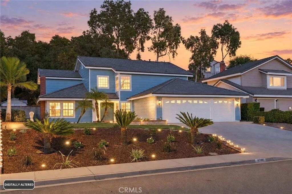 Casa a La Verne, California, Stati Uniti 1 - 19092249