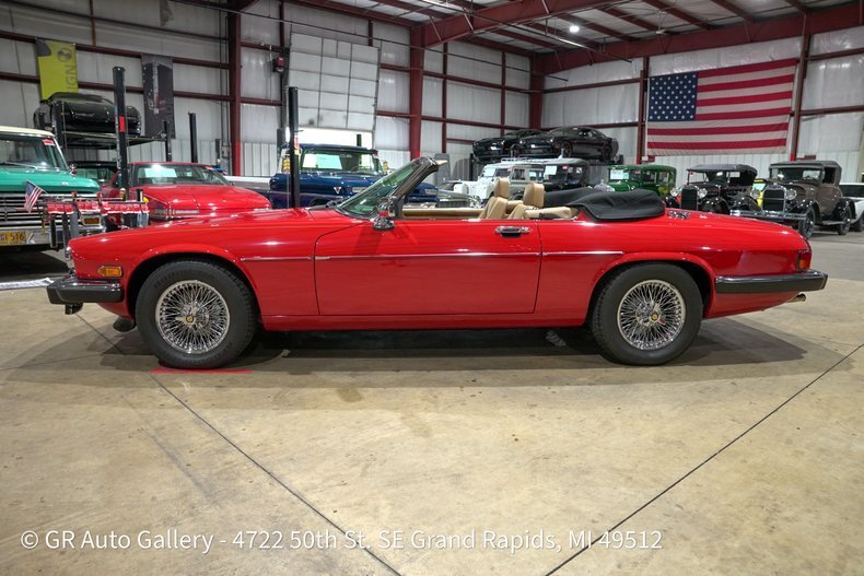 Cabriolet in Grand Rapids, United States 4 - 19092478