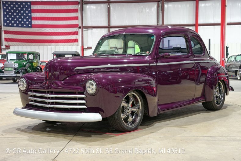 Coupe in Grand Rapids, United States 1 - 19092506
