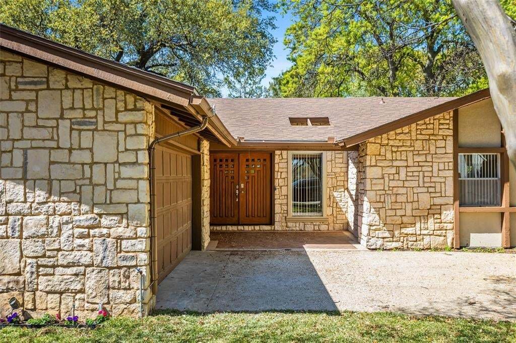 Haus in Dallas, Texas, Vereinigte Staaten 4 - 19092186