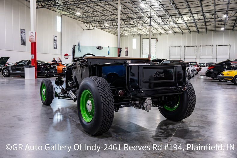 Pickup in Plainfield, United States 5 - 19092542