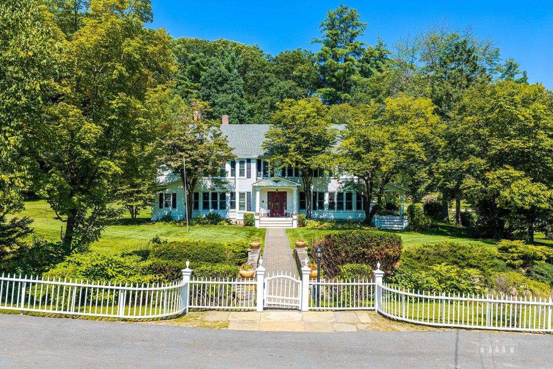 Casa en Au Sable Forks, Nueva York, Estados Unidos 2 - 19092433