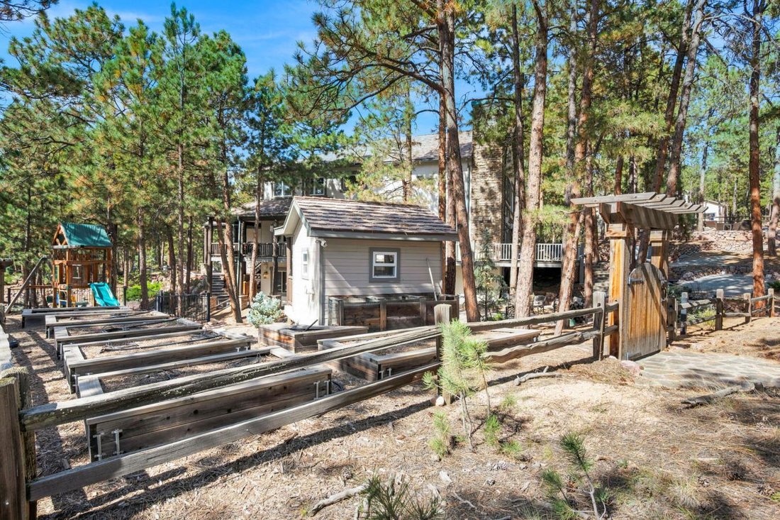 Casa a Colorado Springs, Colorado, Stati Uniti 5 - 17991412
