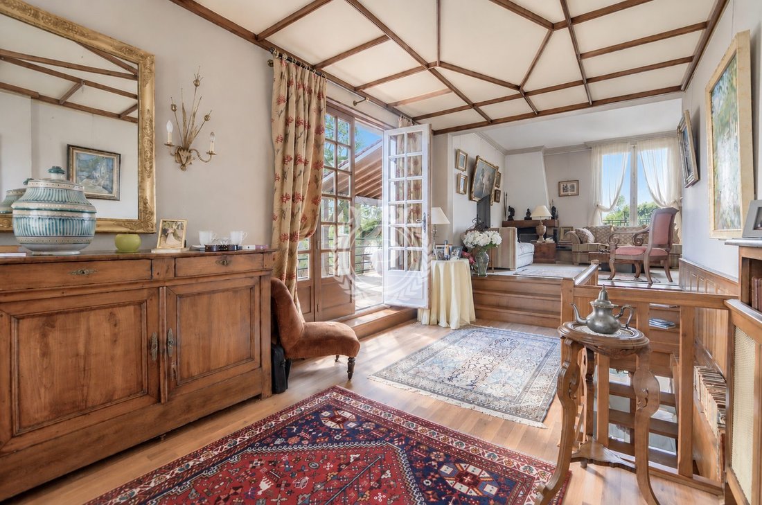 Maison à Taverny, Île-de-France, France 5 - 19092523