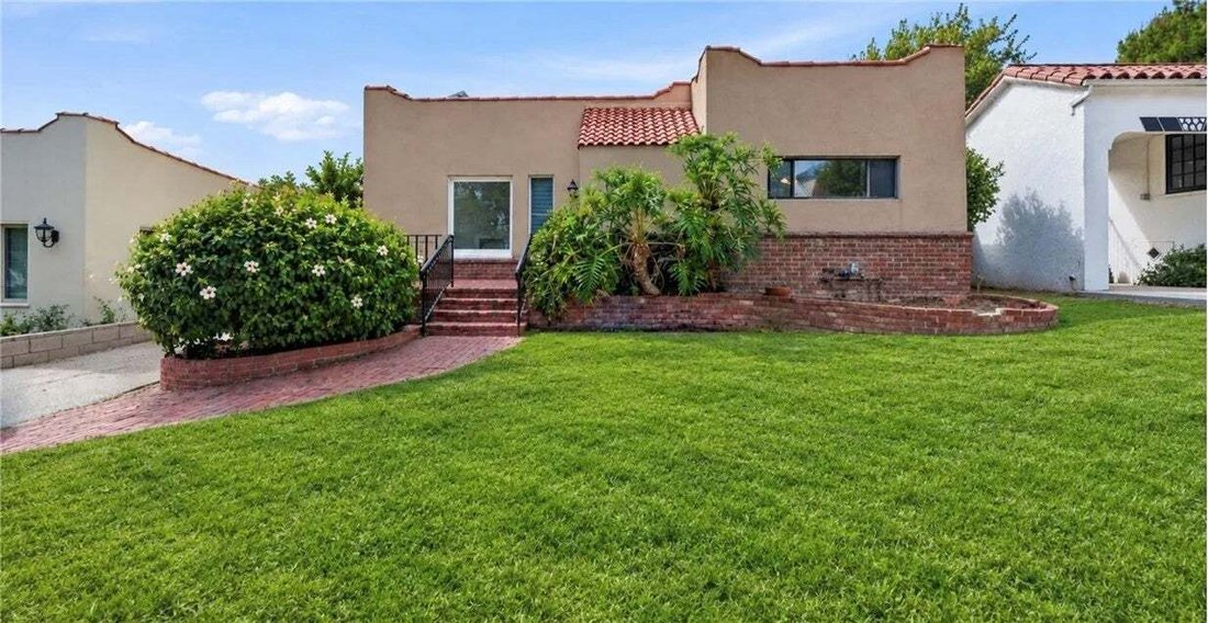 Maison à Glendale, Californie, États-Unis 3 - 19092207