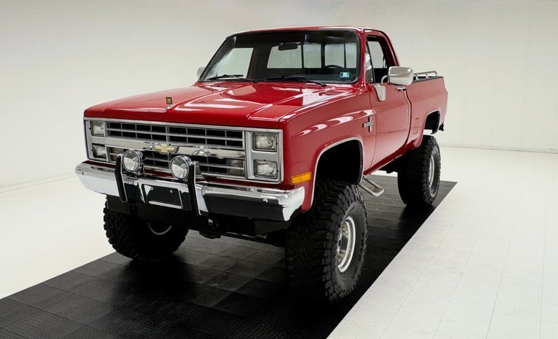 Pickup in Morgantown, United States 1 - 19092327