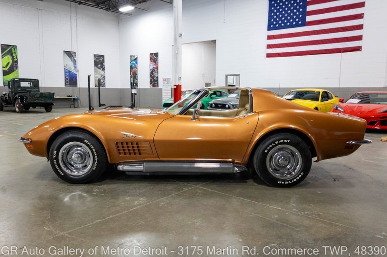 "4-Speed/T-tops" in Commerce Twp, United States 4 - 19092447