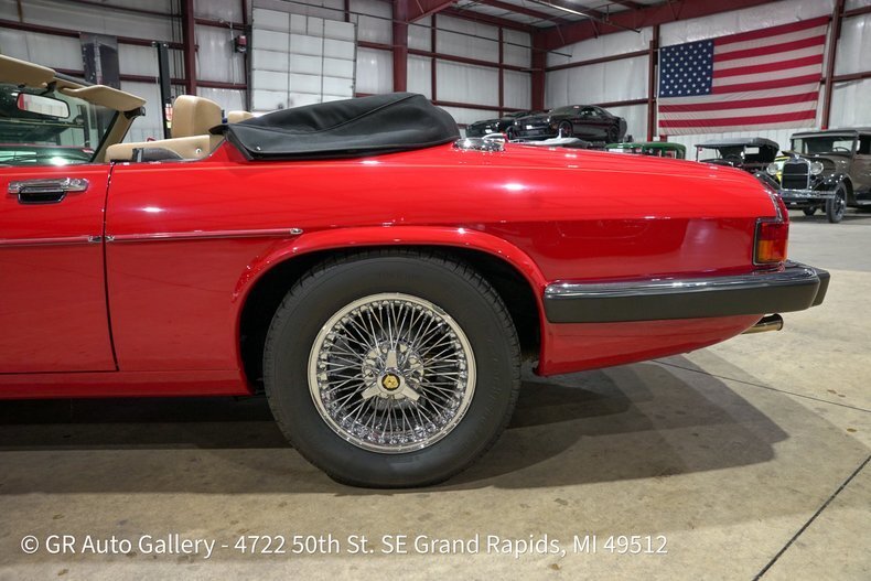 Cabriolet in Grand Rapids, United States 5 - 19092478