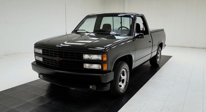 Pickup in Morgantown, United States 1 - 19092342