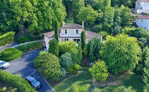 Casa a Liergues, Porte des Pierres Dorées, Francia 1