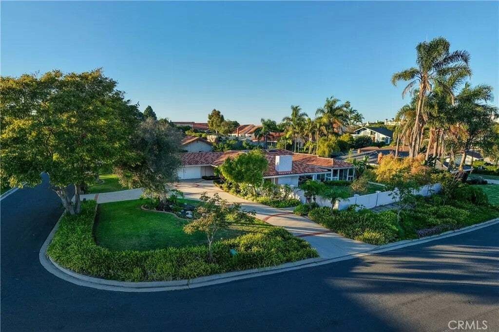 Maison à Rancho Palos Verdes, Californie, États-Unis 1 - 19092245