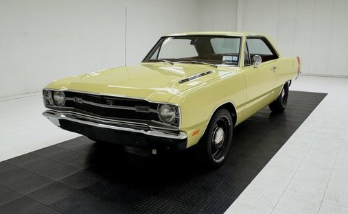 High End Resto/400ci V8/TKX Manual/8 3/4" 3.73 SureGrip/Wilwood Front Brakes in Morgantown, United States 1