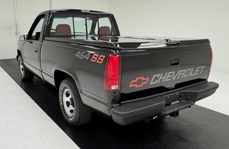 Pickup in Morgantown, United States 3 - 19092342