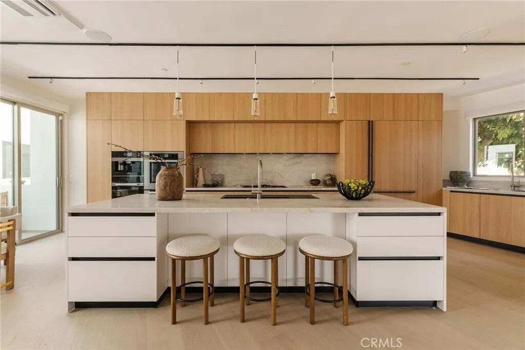 Maison de ville à Redondo Beach, Californie, États-Unis 1 - 19092265