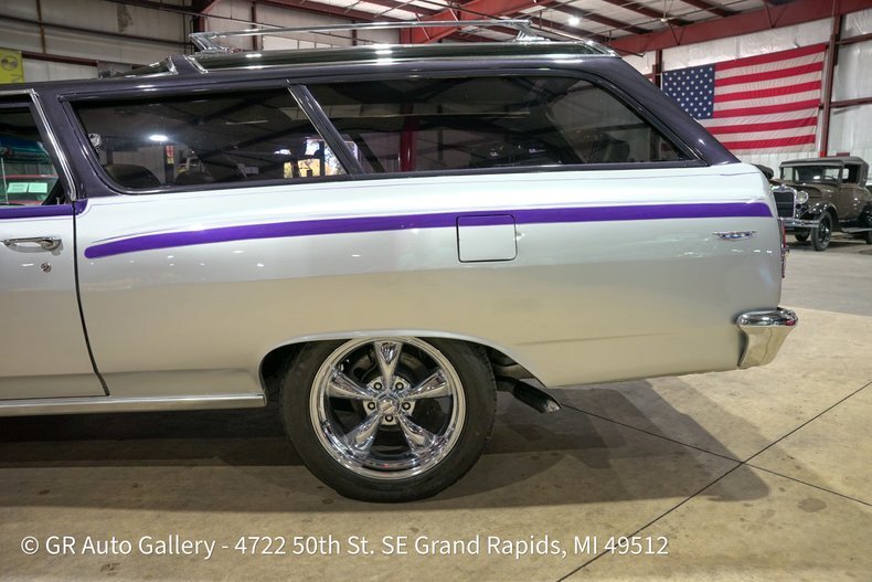 Grand Rapids, United States 5 - 19092351