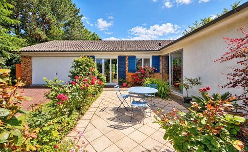 Casa en Sud, Plaisir, Francia 1