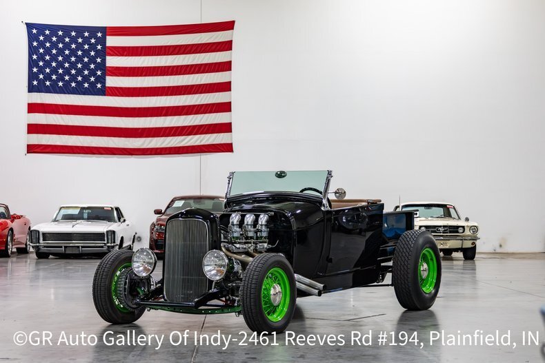 Pickup in Plainfield, United States 3 - 19092542