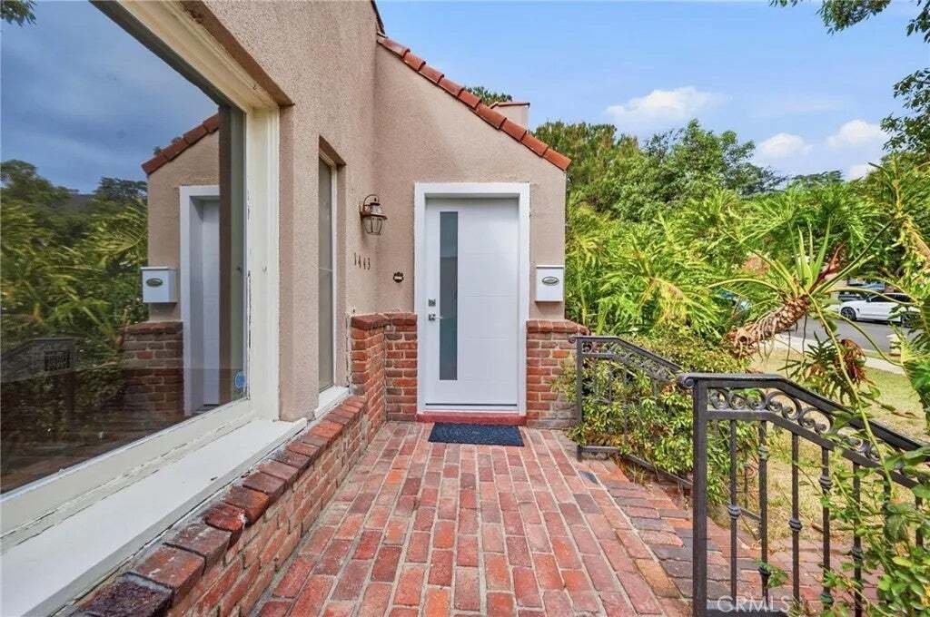 Maison à Glendale, Californie, États-Unis 4 - 19092207