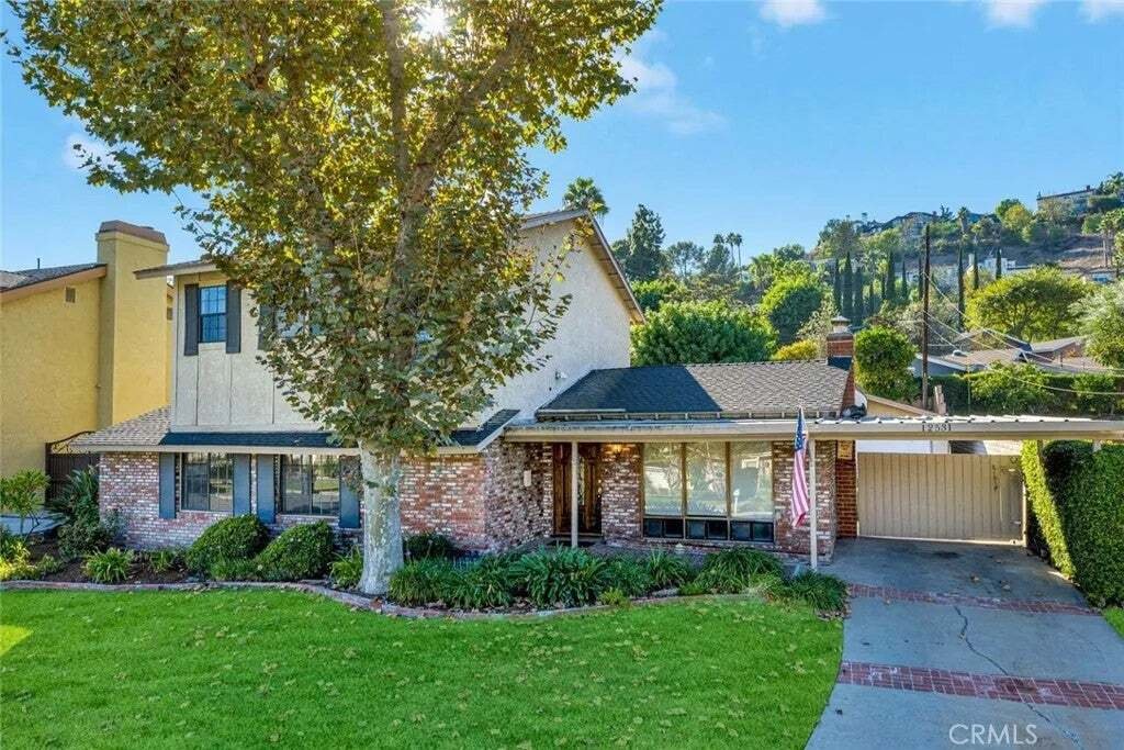 Casa en Santa Ana, California, Estados Unidos 1 - 19092210