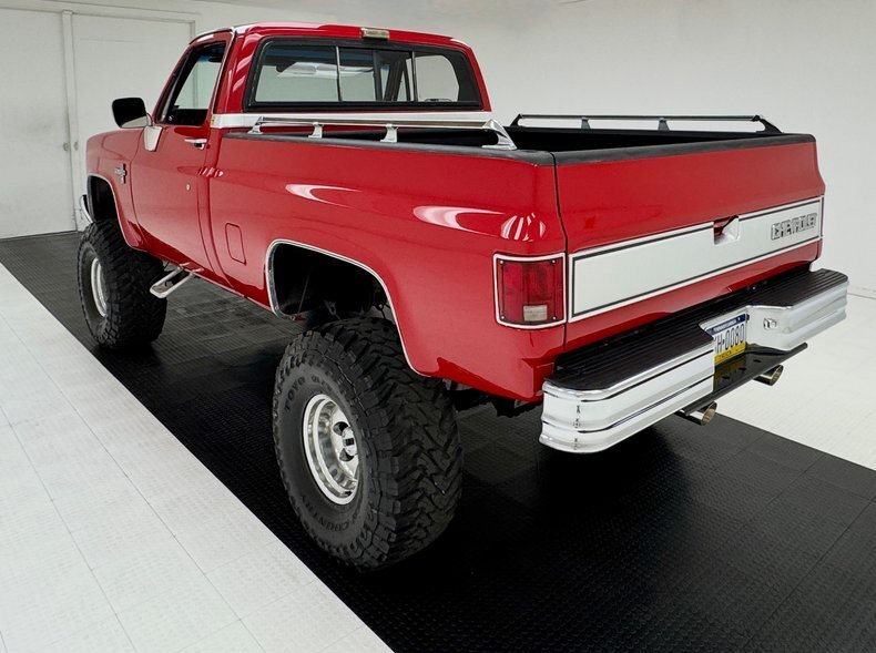 Pickup in Morgantown, United States 3 - 19092327