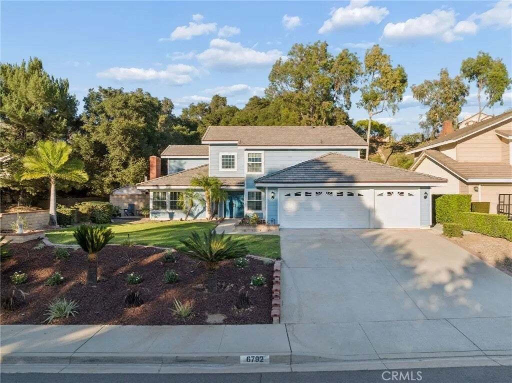 Casa a La Verne, California, Stati Uniti 2 - 19092249