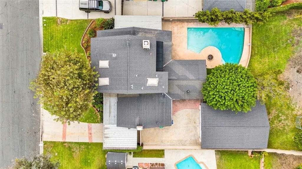 Casa en Santa Ana, California, Estados Unidos 3 - 19092210