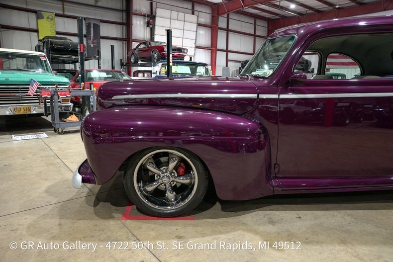 Coupe in Grand Rapids, United States 3 - 19092506