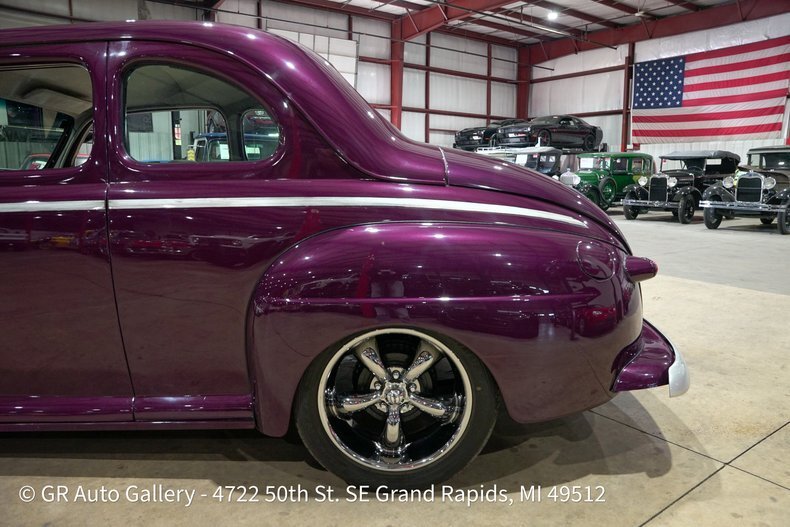 Coupe in Grand Rapids, United States 5 - 19092506