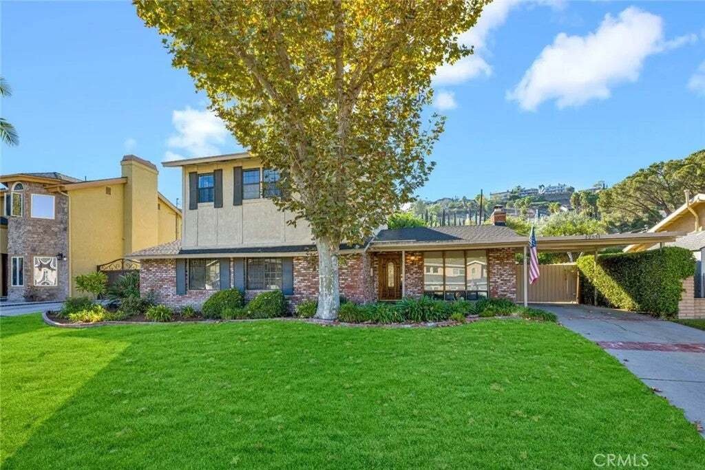 Casa en Santa Ana, California, Estados Unidos 4 - 19092210