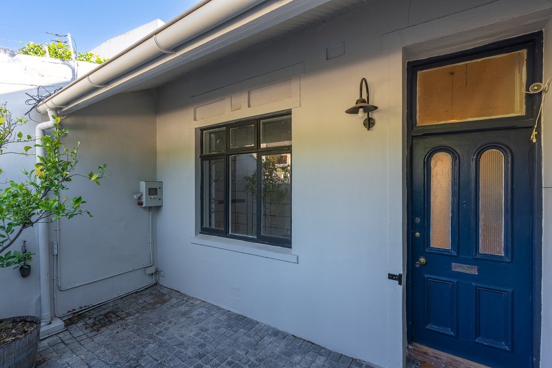 Casa en Oranjezicht, City Bowl, Ciudad del Cabo 1 - 19092299