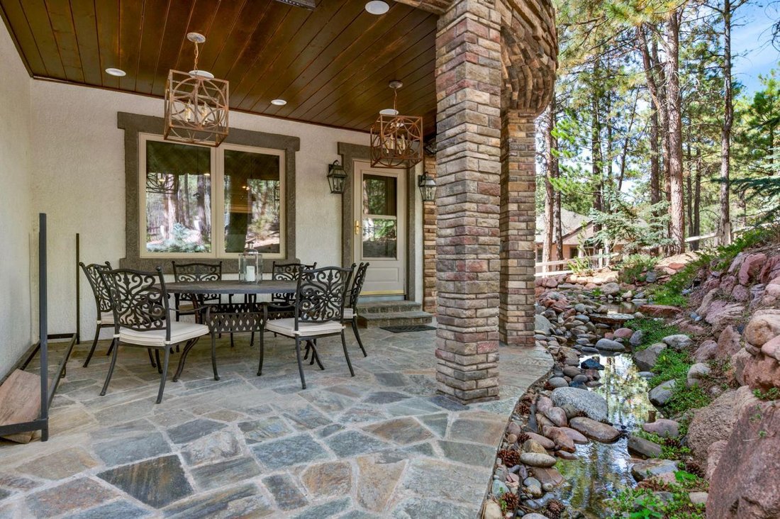 Casa a Colorado Springs, Colorado, Stati Uniti 3 - 17991412