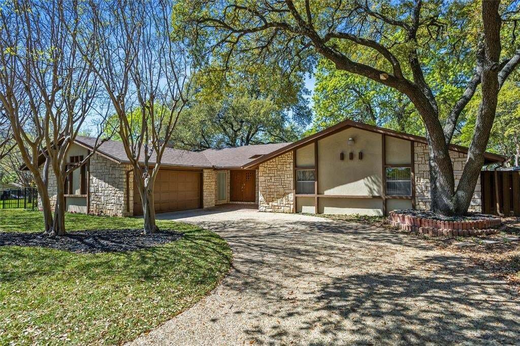 Haus in Dallas, Texas, Vereinigte Staaten 1 - 19092186