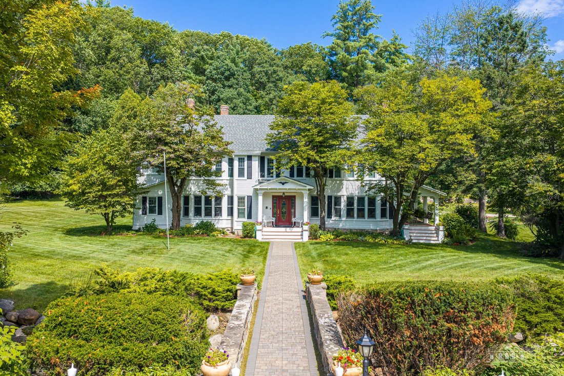 Casa en Au Sable Forks, Nueva York, Estados Unidos 4 - 19092433