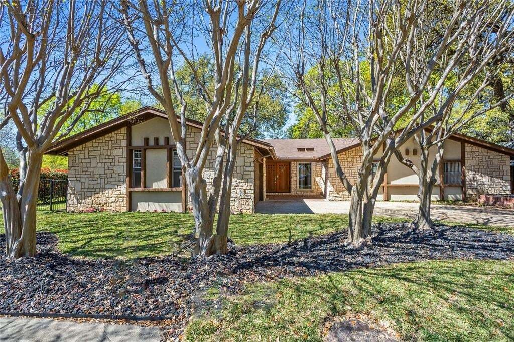 Haus in Dallas, Texas, Vereinigte Staaten 2 - 19092186
