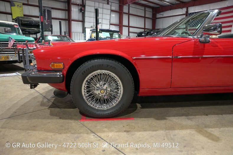 Cabriolet in Grand Rapids, United States 3 - 19092478